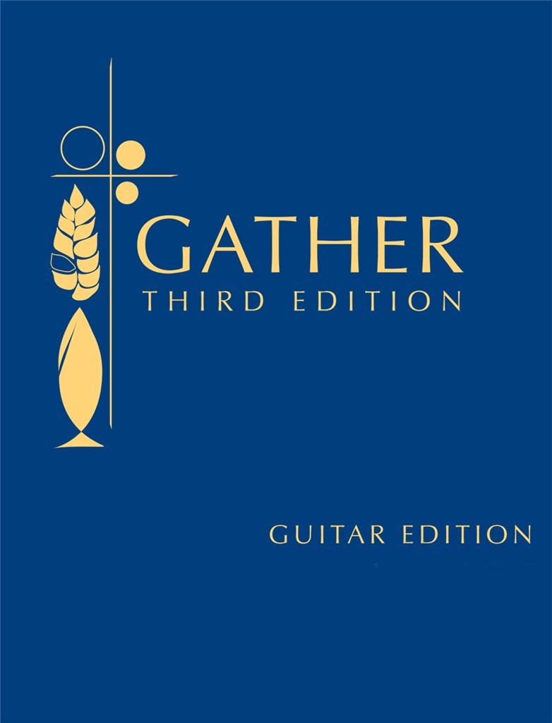 Gather 3rd Edition - Guitar Looseleaf